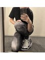 アグライズ(AgRIZE) 二階のBURN Gフィットネスで時々運動してます