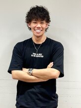 リトル 飯塚(little)&nbsp;永吉 翔太