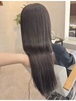 イルプロム 御厨店(illuprom.)&nbsp;【illuprom.】艶ブラウン