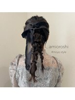 コアプラス 千葉(COA PLUS) 千葉/酸熱トリートメント/ヘアセット