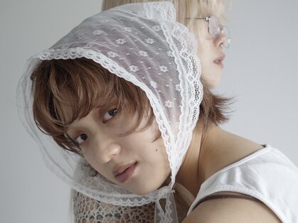 ヴァーチュ(Virtue)の写真