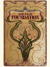FOUNDATION【ファンデーション】