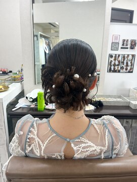 セットサロン ベル(Belle) カチモリ