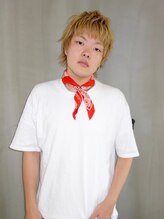 カシェ ナカザキ(CACHE NAKAZAKI)&nbsp;南 史音