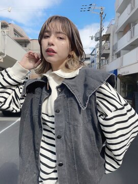 ガルフ 門前仲町(GULF) 門前仲町