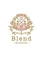 ブレンド ロシェル 元住吉店(Blend Roshelle)/Blend Roshelle 元住吉駅*髪質改善縮毛矯正