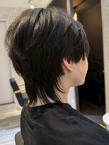 エメ 北千住店(Aimer)&nbsp;メンズウルフ/北千住/北千住駅