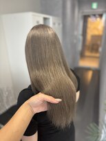 シーエスメイドバイシャチュー 栄店(CS made by SHACHU) ベージュカラー