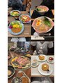 イースブルー 高松店(Y’s Blue) とにかく食べる事が大好きです!