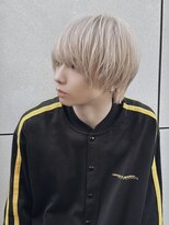 ピチカート(pizzicato) ハイミルクティーカラー