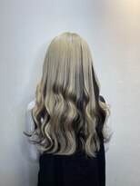 フツーロ 栄(FUTURO)&nbsp;プルエクステ