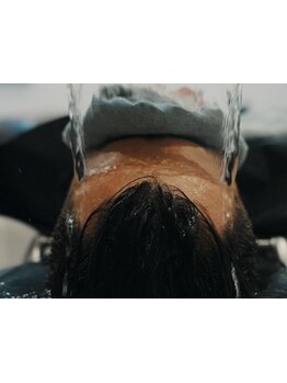 【癒しのヘッドスパメニューあり】日々の疲れをヘッドスパで癒しませんか？極上の体験をお届けします◎