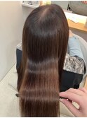 髪質改善縮毛矯正/髪質改善カラーエステ/髪質改善トリートメント