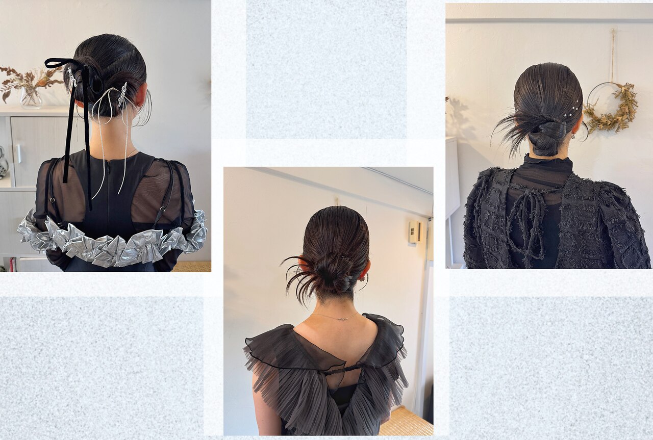 結婚式 セット 要相談 結婚式 髪型相談に関する美容院・美容室・ヘアサロン ヘアセット専門店