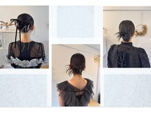 シュエット(Chouette)