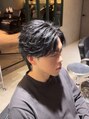 ミヤビ(MIYAVI)&nbsp;スタイリングのご指名もお待ちしてます！