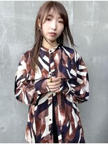 ルドヴィコ(Ludovico)&nbsp;ブルー×ラベンダー