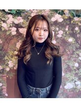 ヘア プロデュース アップス ティ(hair produce UP's t)&nbsp;Ria 