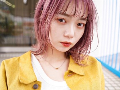 ユイマァル 倉敷店(YUIMARL)の写真