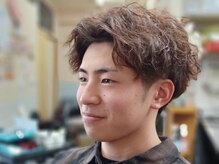 ヘアーサロンナガタ