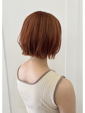 コットバイ ラヴェスト(Cott by lovest) cott by lovest 髪質改善/ヘッドスパ