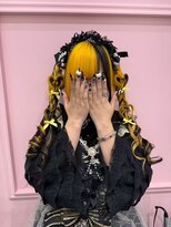 リアン(lien)&nbsp;ツインテール×ハート