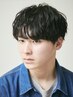 【Hiroto限定】カット＋ニュアンスパーマ＋クイックspa ￥8500[浦和/浦和駅]
