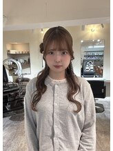 フェイム(FaMe)&nbsp;畑河内 菜々花