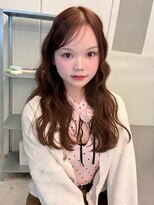 フェブ(fev)&nbsp;chocolate color 【fev_riri】