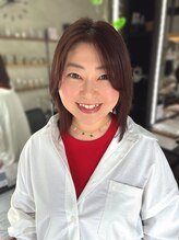アングゥイー(ungu iE) 工藤 由紀