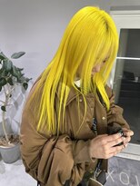 リヴ オオサカ(LIV OSAKA)&nbsp;ワンカラー/ブリーチカラー/ベージュカラー/ハイトーンカラー
