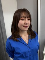 リラクオーレ 三宮 元町(LIRA CUORE)&nbsp;ベージュカラー
