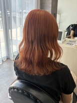 ソヨン 豊田土橋2号店(SOYON)&nbsp;“ orange color ” ♪