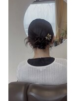 コソット(kosotto)&nbsp;カチモリヘア