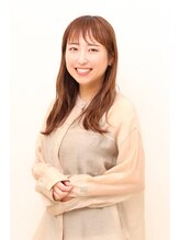 ヴァン カウンシル 津島店(VAN COUNCIL)&nbsp;西上 百合子