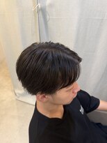メンズバイココテラス 豊中(men's by cocoterace)&nbsp;メンズ/ニュアンススタイル