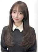 レイヤーカット