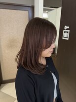 ジャパン ホンテン(JAPAN HONTEN) ミディアムレイヤー