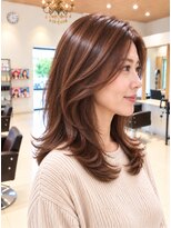 ネイヴスヘアー 香椎照葉店(Neivs Hair)&nbsp;プチエレガントロング