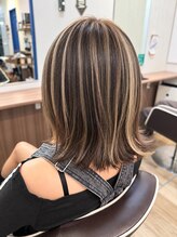 ビクトヘアー(Vict hair)