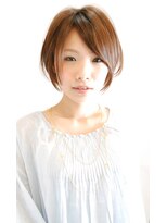 サロンボンジュール(salon Bonjour)&nbsp;Bonjour! style☆H-4