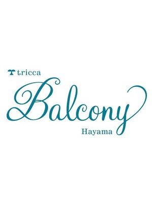 トリッカバルコニー ハヤマ(tricca Balcony Hayama)