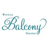 トリッカバルコニー ハヤマ(tricca Balcony Hayama)のお店ロゴ