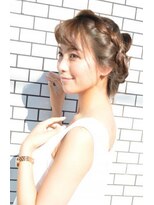 ミューズ 塩釜口店(MUSE)&nbsp;~muse塩釜口~ プラチナアップｂｙ高瀬