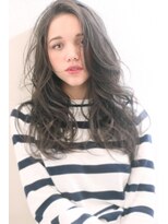 マリアバイアフロート(Maria by AFLOAT)&nbsp;ブルージュ外国人風無造作ウエーブ♪