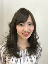 アローズ ステラプレイス店(HELLO'S) サファイアブルー