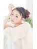 【平日限定♪】何回でもOK♪ヘアセット[30分] ￥3900～