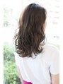 ヘアアンドエステ ヒロイン 西麻布本店(Hair&Esthe HIROIN)&nbsp;おしゃれな３Dハイライトカラーでカラー指名No.1！
