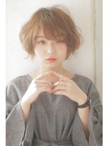 モードケイズ 松原店(MODE K's)&nbsp;マッシュショート