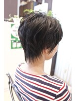 イースト(YEAST)&nbsp;【お客様スタイル】